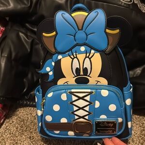 Loungefly Minnie Mouse